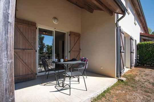 Belambra Clubs Les Portes de Dordogne - ALVIGNAC