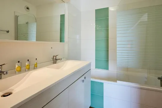 Vacanceole Le Domaine de la Corniche - AUBERVILLE