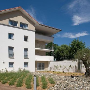 DOMITYS - Les Clés d'Or - ORTHEZ