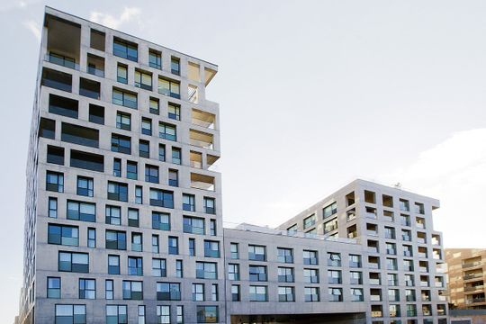Les Estudines Bordeaux - BORDEAUX
