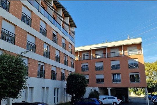 Cerise Appart'hotel Valence - VALENCE