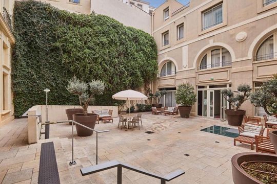 Odalys Les Occitanes - MONTPELLIER