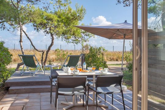 Belambra Clubs Pineto - BORGO