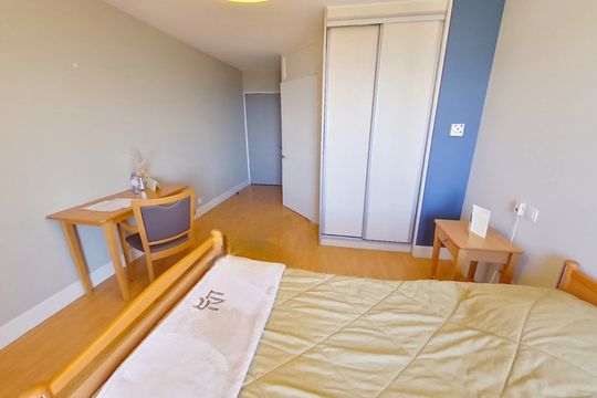 LNA Santé Résidence des Sources - EVIAN LES BAINS