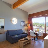 Odalys Référence Residence Le Buet - MORILLON