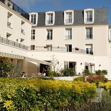 Domusvi Les Jardins de Thiais - THIAIS