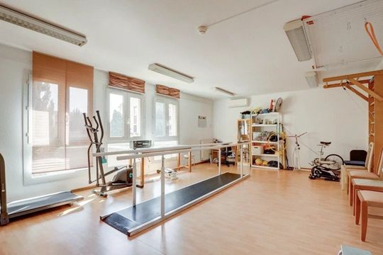 Colisée Les Jardins de Valtrede - CHATEAUNEUF LES MARTIGUES