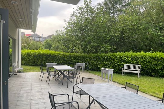 Seniorée Résidence Saint Joseph - BRUMATH