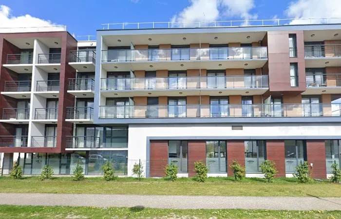 Residhome Carrieres La Défense - CARRIERES SUR SEINE