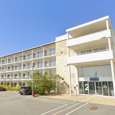 Golden Tulip La Baule - LA BAULE ESCOUBLAC