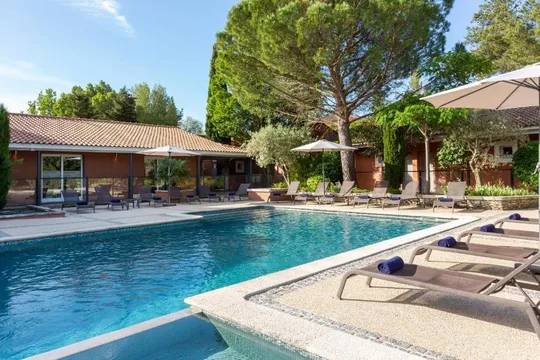 Sowell Domaine de la Petite Isle - L'ISLE SUR LA SORGUE