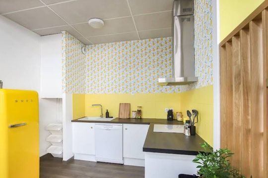 Nexity Studea Croix d'Azur - MARSEILLE 3EME ARRONDISSEMENT