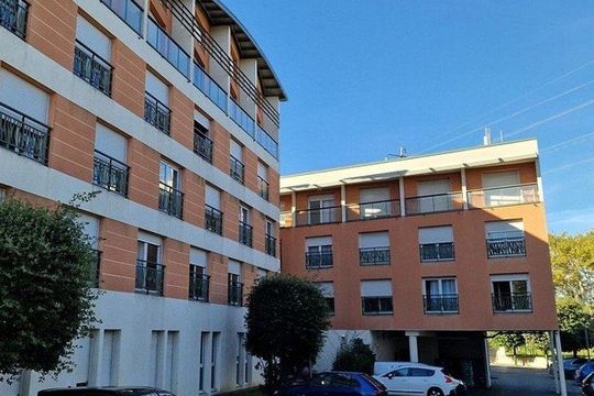 Cerise Appart'hotel Valence - VALENCE