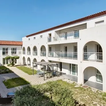 Colisee Residence La Filosette - SAINT VICTORET