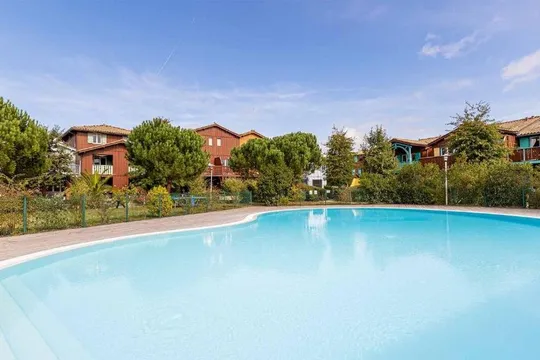 Madame Vacances Les Rives Marines - LE TEICH