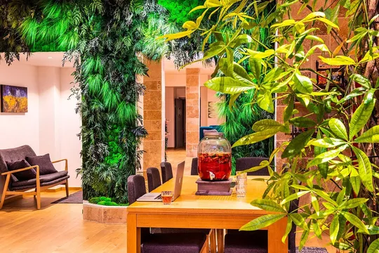 Hôtel Le Green des Impressionnistes - ENNERY