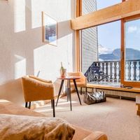 Madame Vacances Hotel Ibiza - LES DEUX ALPES
