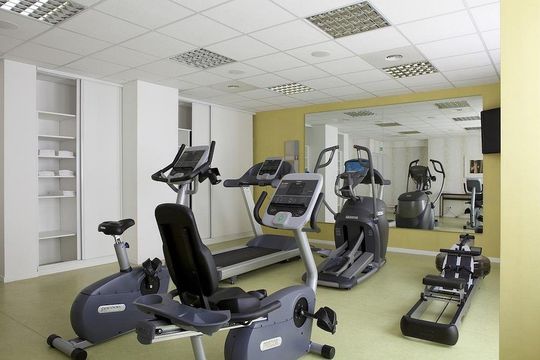 Kosy Appart'hotel Les Cedres - GRENOBLE