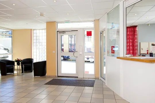 Les Estudines Residence Jules Ferry - SAINT ETIENNE