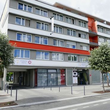 Adonis Paris Sud - CHEVILLY LARUE