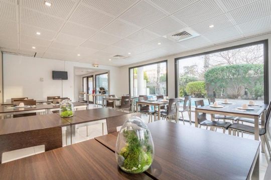Comfort Aparthotel Marseille Prado Plage - MARSEILLE 8EME ARRONDISSEMENT