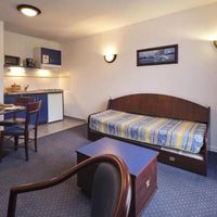 Comfort Aparthotel Carcassonne - CARCASSONNE