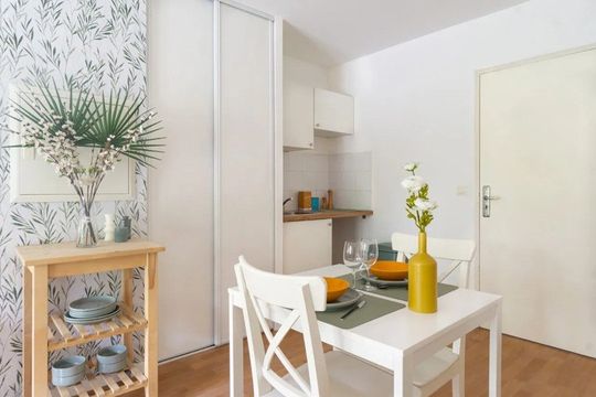 Vivea Carquefou - CARQUEFOU