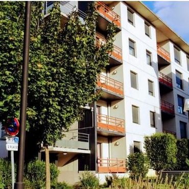 Elithea Alezan Hôtel & Résidence - TOULOUSE