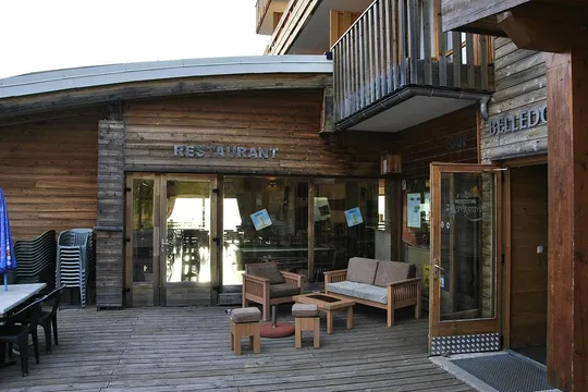 Artes Residence La Bérangère - CHAMROUSSE