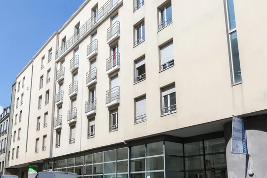 Isis Gestion Residence Le Littre - SAINT ETIENNE