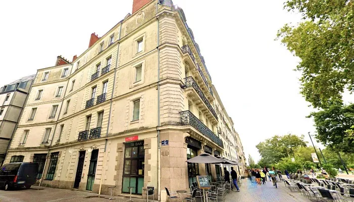 Appart'City Confort Nantes Centre - NANTES