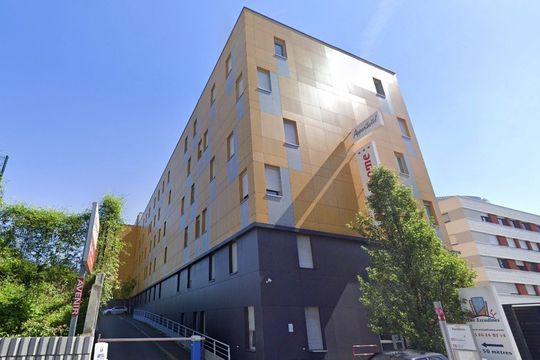 Residhome - Appart Hôtel Reims Centre - REIMS