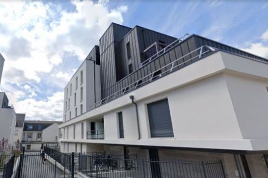 Les belles années - La Reine Blanche - ORLEANS