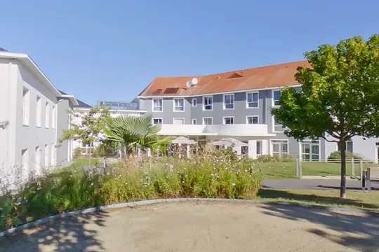 LNA Santé Residence Creisker - PORNICHET