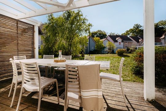 Le Domaine du Bois de la Gree - PORNICHET