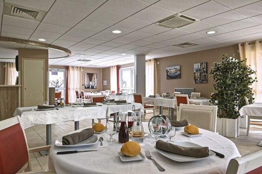 Emeis Le Relais des Sens - TALENCE