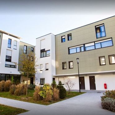 All Suites Apparthotel Pau - PAU
