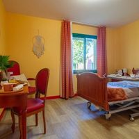 Domidep Residence Les Jonquilles - SAINT ANGEAU