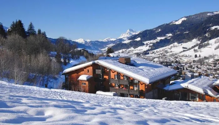 HPC Mamie Megève - MEGEVE