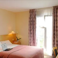 Logely Villa Bellagio Marne La Vallée - BUSSY SAINT GEORGES