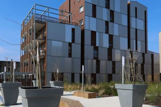 LOGIFAC Les Académies des Bassins - BORDEAUX