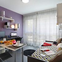 Nemea Appart'etud Tolosa - TOULOUSE