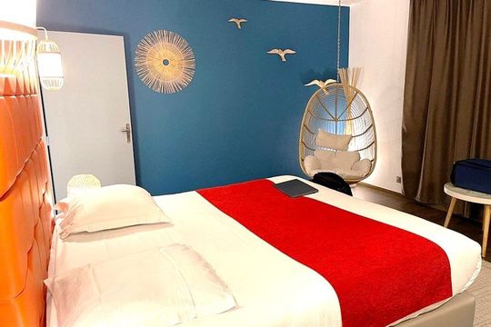 Le Green des Impressionnistes - ENNERY