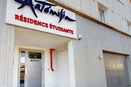 Artémisia Residence Oradou - CLERMONT FERRAND
