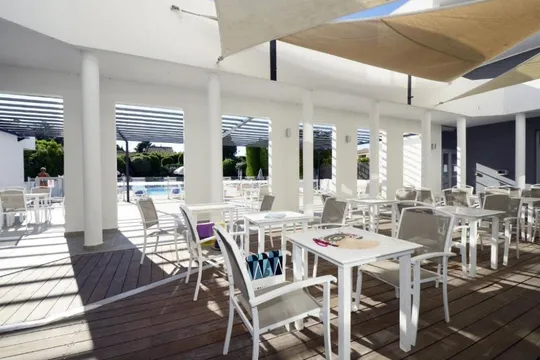 Odalys Reference Residence Aqualia - BALARUC LES BAINS