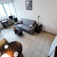 UXCO Student Parc Avenue - ANNEMASSE