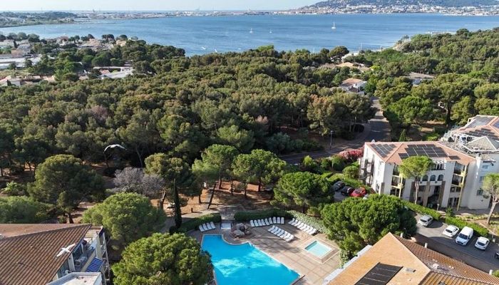 Goélia - Arcadius Balaruc - BALARUC LES BAINS