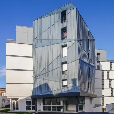 Odalys Campus Orléans Centre - ORLEANS