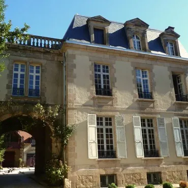MP Gestion Villa Beaupeyrat - LIMOGES