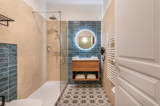 Residhotel Vieux Port - MARSEILLE 2EME ARRONDISSEMENT